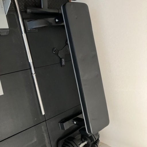 ダンベル　40kg 2個セット
