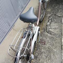 パナソニック24インチ　バッテリー2個付きの画像