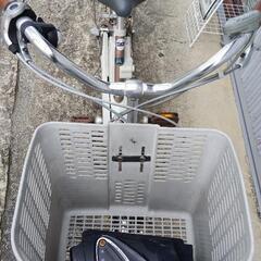 パナソニック24インチ　バッテリー2個付きの画像