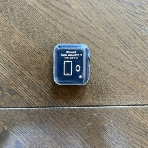 Applewatchseries3 GPS