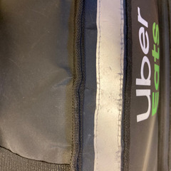 Uberバッグ　その他小物の画像