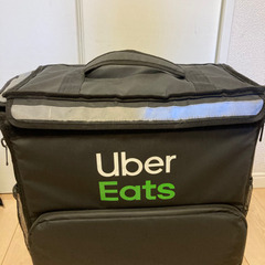 Uberバッグ　その他小物の画像