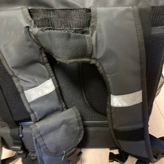 Uberバッグ　その他小物の画像