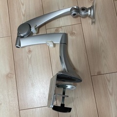 【再値下げ】【中古】モニターアーム (NeoFlex LCD A...