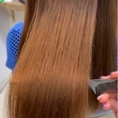 髪質改善/天使の艶トリートメント👼🏻通常11000円が...