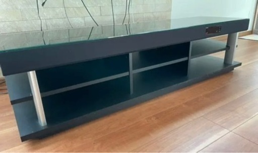 YAMAHA YRS-2100 システムラック　7.1ch TV台