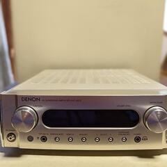DENON　SURROUNDAMP　AVC−370決まりました
