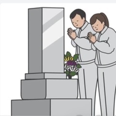 墓参り代行　札幌市内　8,000円〜(石狩、北広島別途)