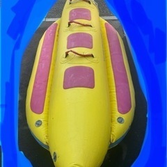 トーイングチューブの中古が安い！激安で譲ります・無料で