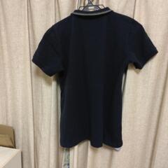 あげます！ポロシャツの画像