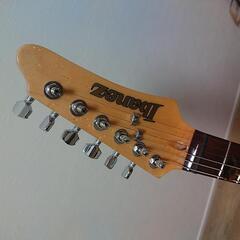 ibanez AZES31 IVの画像