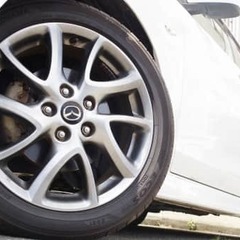 マツダのプレマシーが自社ローン最大手で買える！！プレマシー入庫しました！！の画像