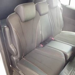 マツダのプレマシーが自社ローン最大手で買える！！プレマシー入庫しました！！の画像