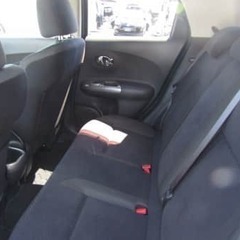 日産ジュークが自社ローン最大手で買える！！日産　ジューク入庫しました！の画像