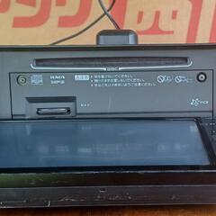 トヨタ純正SDナビ NSCT-W61の画像