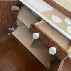 子供用　キッチンの画像
