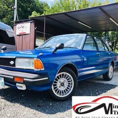 日産 ブルーバード ９１０ S58年(1983年)  SSS デ...