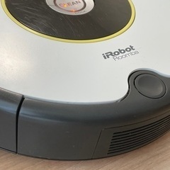 ルンバ　ジャンク品　の画像