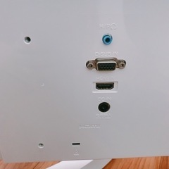 ☆決まりました☆【やり取り中】LG 32MP58HQ-W 31.5インチ フルHD/IPS