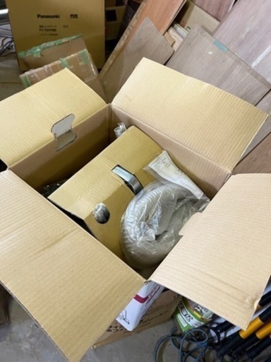 サイクロン　式水フィルター掃除機