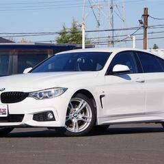ＢＭＷ・アルピナ  BMW(4シリーズ) 420i グランクーペ...