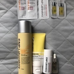 【受付終了】CNP Laboratory スキンケアセット