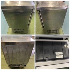 ホシザキ全自動製氷機 IM-35M