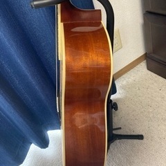 アコースティックギター　YAMAHA FS720Sの画像