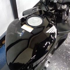☆全車安心の保証付き☆ホンダ　CB250F　東京杉並店在庫の画像