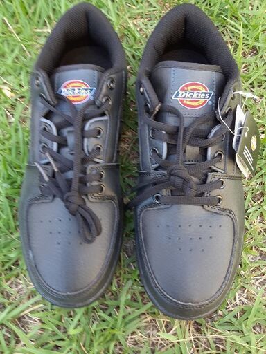 人気の Dickies のソフトラバー 靴 　26.5新品未使用