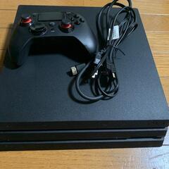 PS4　cuh7100