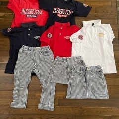 葉山インターナショナルスクール 制服セット
