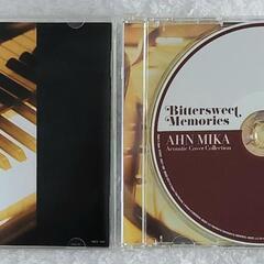 【アンミカ☆CD】カバー　１０曲の画像