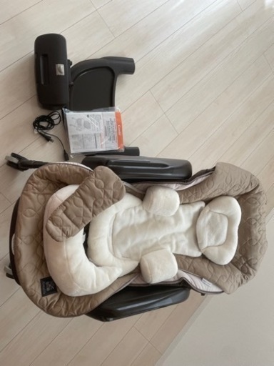 美品☆コンビネムリラオートスイング3000円値下げ