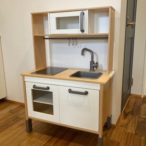 ままごと キッチン 美品