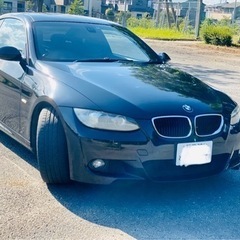  ★ BMW320i クーペ Mスポーツ★パワーシート★ナビ★ ...