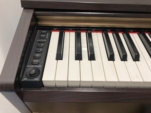 大特価！YAMAHA アリウス《YDP161》