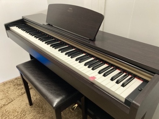 大特価！YAMAHA アリウス《YDP161》