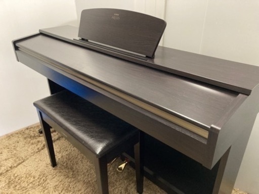 大特価！YAMAHA アリウス《YDP161》