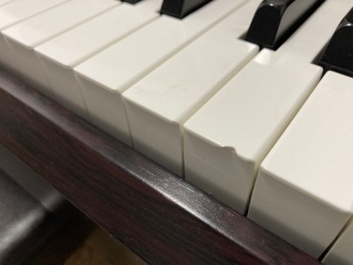 大特価！YAMAHA アリウス《YDP161》