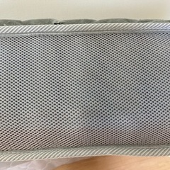 ダブルマットレスの画像