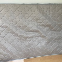 ダブルマットレス