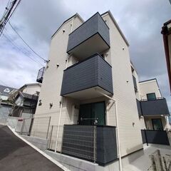 大崎駅で、この値段　コスパ◎　１R