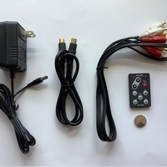 デジタルビデオエディター(PROSPEC  DVE775)の画像