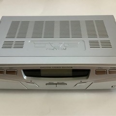 デジタルビデオエディター(PROSPEC  DVE775)
