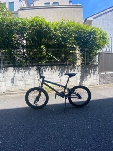 BMX 21インチ