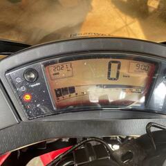 H24年11月　Ninja400R　走行距離20211KM　車検R6年5月まで！の画像