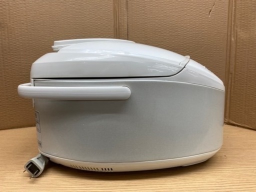 I321 ★ MITSUBISHI IH炊飯ジャー 5.5合炊き ★ 2015年製 ⭐動作確認済 ⭐クリーニング済