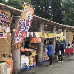 【ボランティア募集】新さっぽろ夏まつり − 北海道