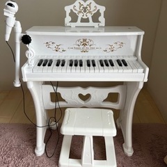 トイ ピアノ